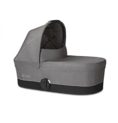 NACELLE S MANHATTAN GREY | MID GREY