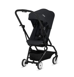 EEZY S TWIST LAVASTONE BLACK | BLACK