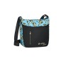 SAC A LANGER PRIAM CHERUB BLUE PAR JEREMY SCOTT
