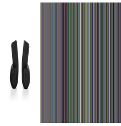 BALIOS S ADAPTATEUR BLACK | BLACK