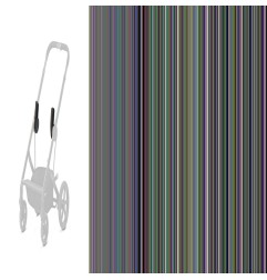 BALIOS S ADAPTATEUR BLACK | BLACK