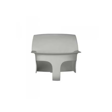 LEMO BABY SET STORM GREY | GREY