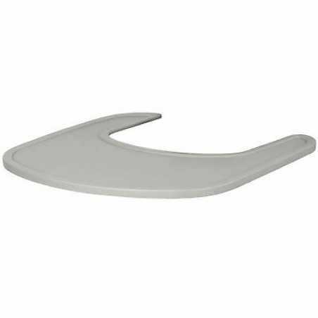 LEMO PLATEAU STORM GREY