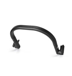 EEZY S / EEZY S+ GARDE-CORPS BLACK | BLACK