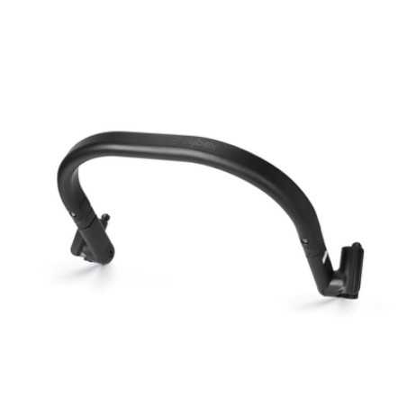 EEZY S / EEZY S+ GARDE-CORPS BLACK | BLACK