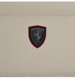 CHANCELIERE PLATINUM SCUDERIA FERRARI SILVER GREY