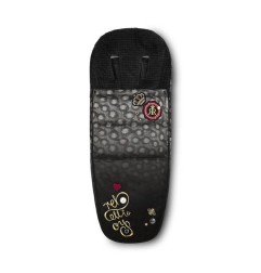 CHANCELIERE PLATINUM REBELLIOUS