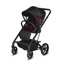 BALIOS S VICTORY BLACK | BLACK