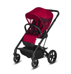 BALIOS S RACING RED | RED