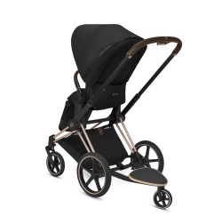 PLANCHE A ROULETTES PRIAM ET BALIOS S BLACK