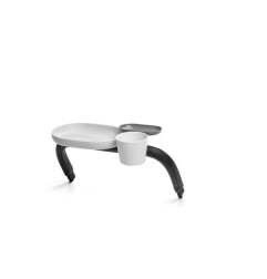 PLANCHE A ROULETTES PRIAM ET BALIOS S BLACK