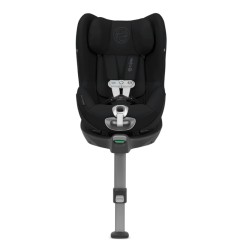 SIRONA Z I-SIZE INCL. SENSORSAFE STARDUST BLACK |