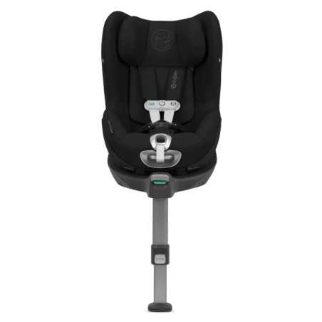 SIRONA Z I-SIZE INCL. SENSORSAFE STARDUST BLACK |