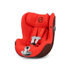 SIRONA Z I-SIZE INCL. SENSORSAFE AUTUMN GOLD | BUR