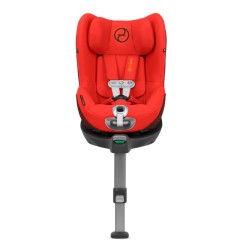 SIRONA Z I-SIZE INCL. SENSORSAFE AUTUMN GOLD | BUR