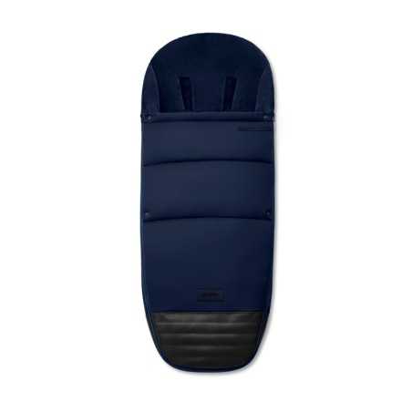 PLATINUM CHANCELIERE INDIGO BLUE | NAVY BLUE