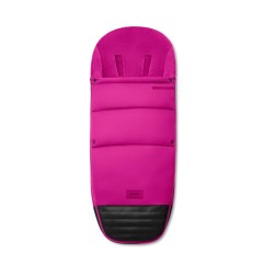 PLATINUM CHANCELIERE FANCY PINK | PURPLE