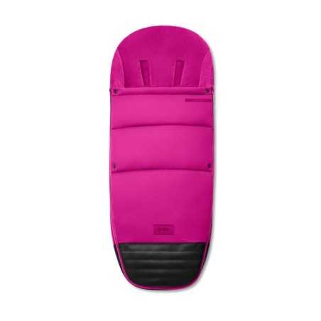 PLATINUM CHANCELIERE FANCY PINK | PURPLE