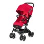 QBIT+ TOUT TERRAIN ROSE RED | RED