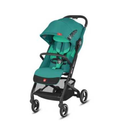 QBIT+ ALL-CITY LAGUNA BLUE | TURQUOISE