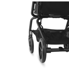 POUSSETTE EEZY S + 2 BLK RIVER BLUE