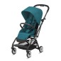 POUSSETTE EEZY S TWIST 2 BLK RIVER BLUE