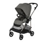 MELIO 1 CHASSIS BRONZE SIEGE SOHO GREY