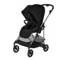 MELIO 1 CHASSIS BRONZE SIEGE DEEP BLACK