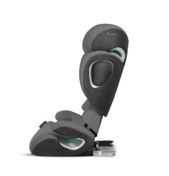 SOLUTION Z I-FIX SOHO GREY