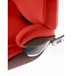 SOLUTION Z I-FIX SOHO GREY