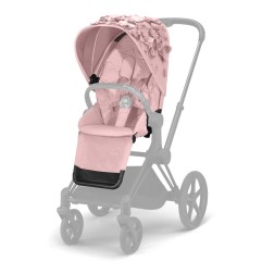 PRIAM SEAT PACK FE/SIMPLY FLOWERS