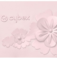 PLATINUM FOOTMUFF FE/SIMPLY FLOWERS