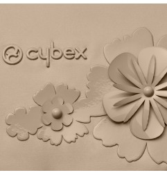 PLATINUM FOOTMUFF FE/SIMPLY FLOWERS