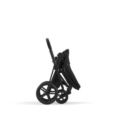 PRIAM 2022 CHASSIS MATT BLACK