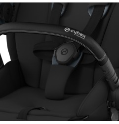 PRIAM 2022 CHASSIS MATT BLACK