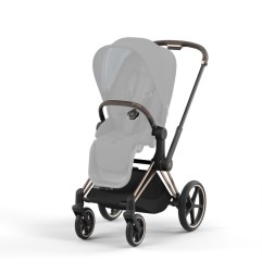 PRIAM 2022 CHASSIS ROSEGOLD