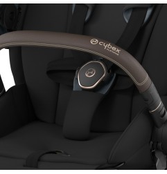 PRIAM 2022 CHASSIS ROSEGOLD