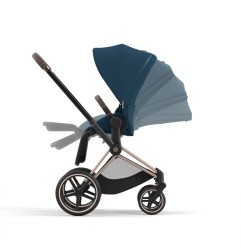 PRIAM 2022 PACK SIEGE MOUNTAIN BLUE