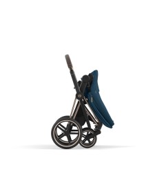 PRIAM 2022 PACK SIEGE MOUNTAIN BLUE