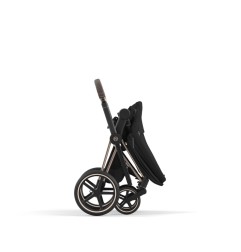 PRIAM 2022 PACK SIEGE DEEP BLACK | BLACK