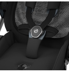 MIOS 2022 CHASSIS CHROME BROWN