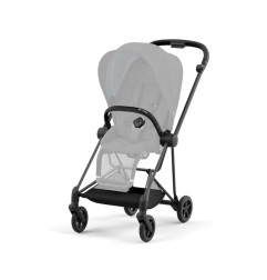 MIOS 2022 CHASSIS MATT BLACK