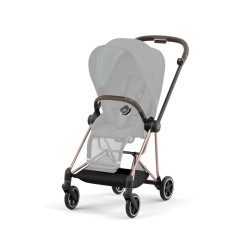 MIOS 2022 CHASSIS ROSEGOLD