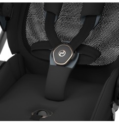 MIOS 2022 CHASSIS ROSEGOLD