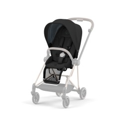 MIOS 2022 PACK SIEGE DEEP BLACK | BLACK