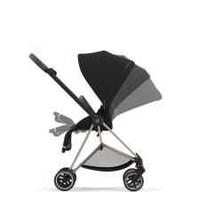 MIOS 2022 PACK SIEGE DEEP BLACK | BLACK