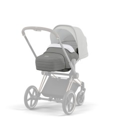 PLATINUM LITE COT 2022 SOHO GREY