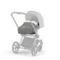 PLATINUM LITE COT 2022 SOHO GREY