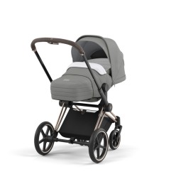 PLATINUM LITE COT 2022 SOHO GREY