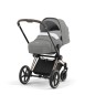 PLATINUM LITE COT 2022 SOHO GREY